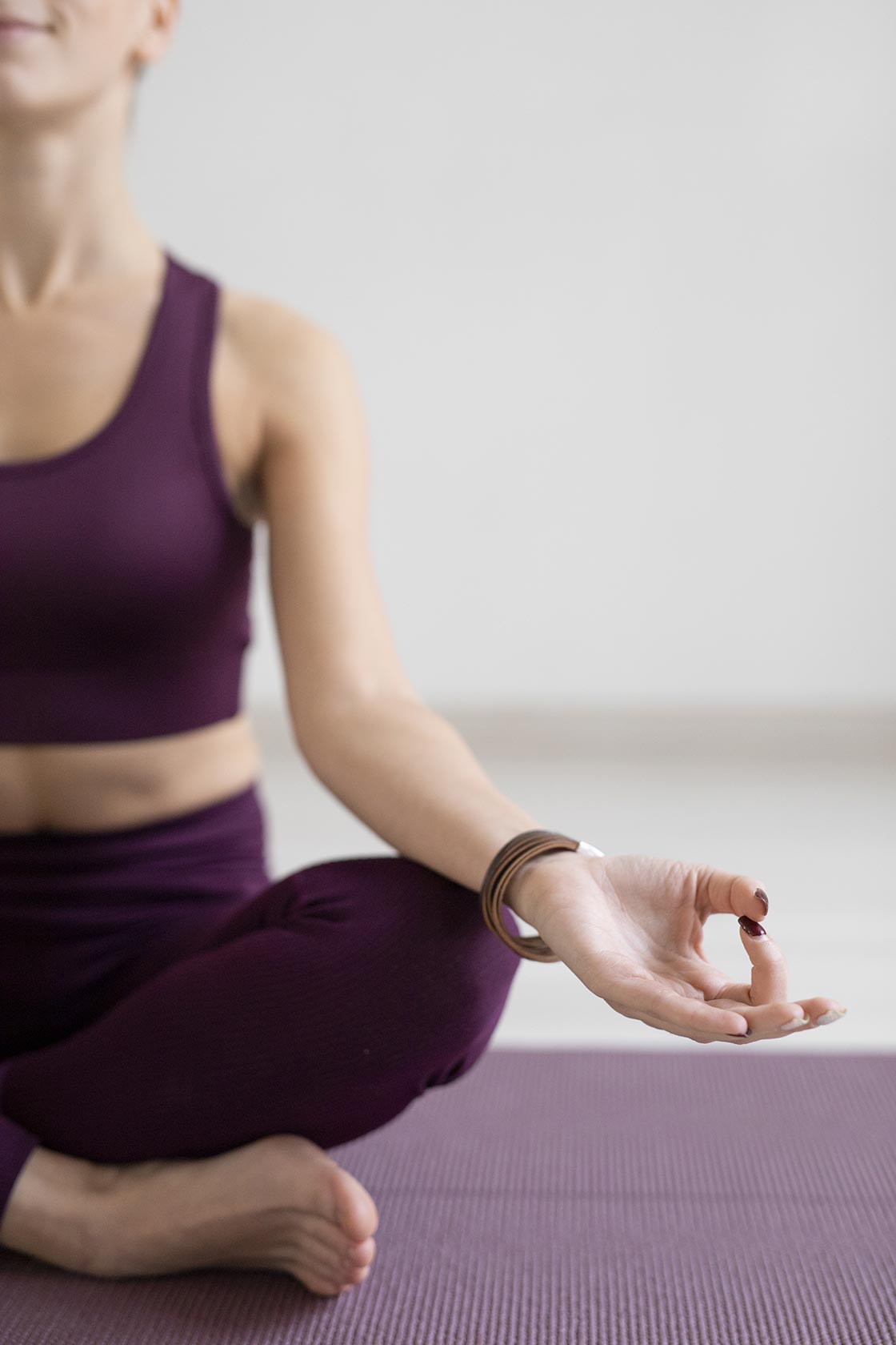Val Harmonie, votre experte Yoga et Sophrologie dans les Yvelines