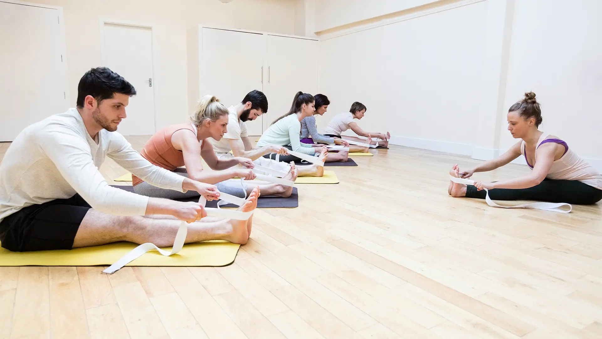 Tarifs cours Hatha Yoga collectif dans les Yvelines