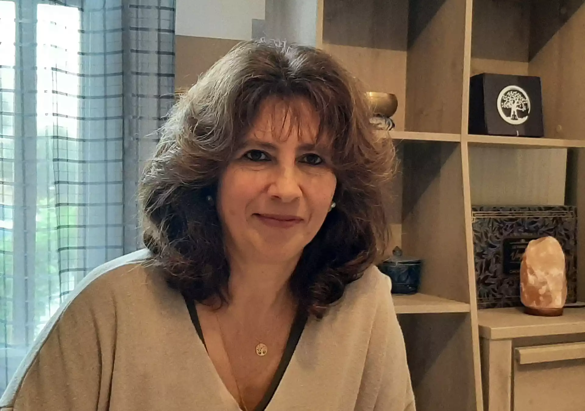 Val Harmonie, votre experte Yoga et Sophrologie dans les Yvelines
