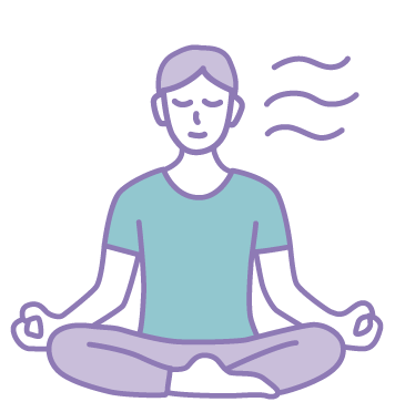 Respiration plus fluide