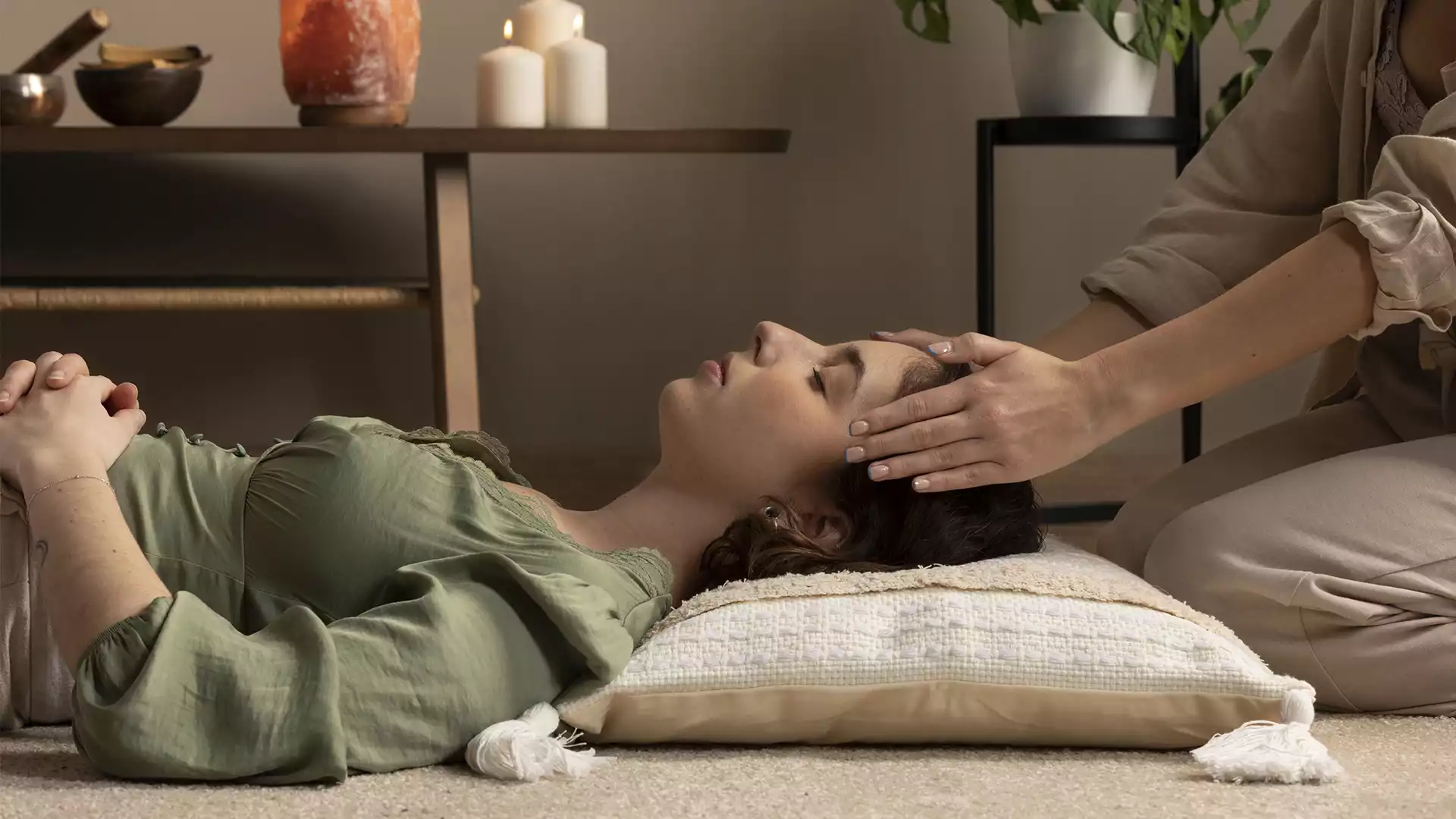 Sophrologie à Plaisir : méthode douce pour apaiser le mental et les émotions